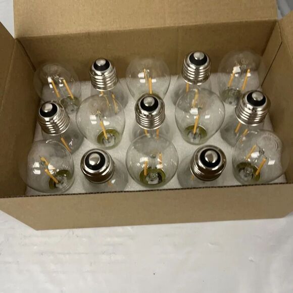 Knonew Christmas Lights Color Changing 720 LED 328ft String Lights ca365 - Picture 4 of 4